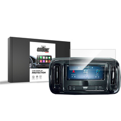 GRIZZ CeramicFilm do Mercedes Vito MBUX 10,25" (2023-2025)