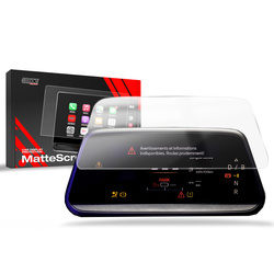 GRIZZ MatteScreen do Cupra Tavascan 5,3" (2025)