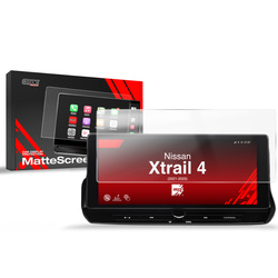 GRIZZ MatteScreen do Nissan Xtrail 4 12,3" (2021-2025)