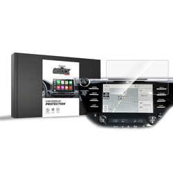 GRIZZ CeramicFilm do Toyota Camry 8" (2018-2020)