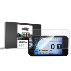 GRIZZ CeramicFilm do Honda CBR650R 5" (2024-2025)