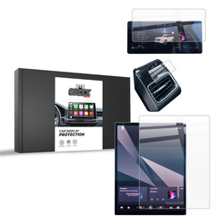 3in1 GRIZZ CeramicFilm do Jaecoo J7 13,2" (2024-2025)