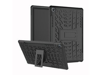 Etui Panzer Samsung Tab S4 10.5' T830 T835 czarny