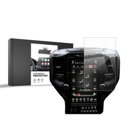 GRIZZ CeramicFilm do Dodge Ram 3500 12,3"(2019-2025)
