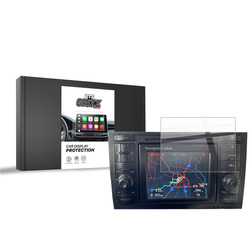 GRIZZ CeramicFilm do Audi A4 B6 RSD-E (2000-2004)