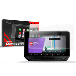 GRIZZ MatteScreen do Seat Leon 4 10" (2024-2025)