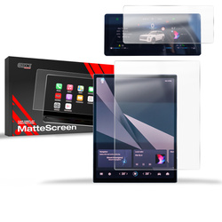 2in1 GRIZZ MatteScreen do Jaecoo J7 13,2" (2024-2025)