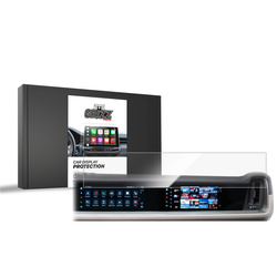 GRIZZ CeramicFilm do Porsche Panamera 3 12,3" + 10,9" (2024-2025)