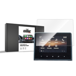 GRIZZ CeramicFilm do Mitsubishi ASX 2 7" (2022-2024)