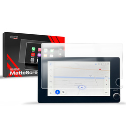 GRIZZ MatteScreen do Toyota GR Yaris 8" (2024-2025)