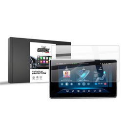 GRIZZ CeramicFilm do Iveco Daily 10" (2024-2025)