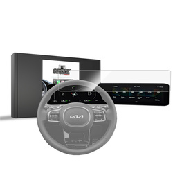 GRIZZ CeramicFilm do Kia Sorento 4 (2023-2025)