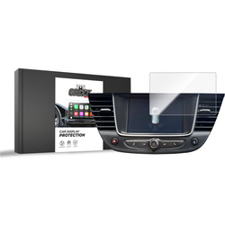 GRIZZ CeramicFilm do Opel Grandland X (2017-2021)