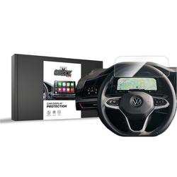 GRIZZ CeramicFilm do Volkswagen Golf 8 Digital Cockpit 10,25" (2020-2025)