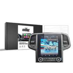 GRIZZ CeramicFilm do Renault Megane 4 9,3" (2020-2024)