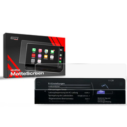 GRIZZ MatteScreen do Mazda CX-60 (2022-2025)