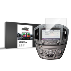 GRIZZ CeramicFilm do Opel Insignia (2015-2017)