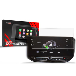 GRIZZ MatteScreen do Opel Corsa F 10" (2020-2025)