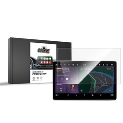 GRIZZ CeramicFilm do Skoda Octavia 4 10" Facelift (2024-2025)