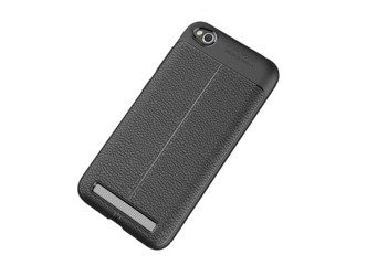 Etui Skin Lux Xiaomi Redmi 5A