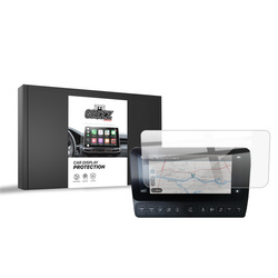 GRIZZ CeramicFilm do Mercedes Actros F (2021-2024)