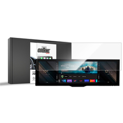 GRIZZ CeramicFilm do telewizora BMW 7 G70 (2023-2025)