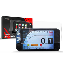 GRIZZ MatteScreen do Honda CBR500R 5" (2024-2025)