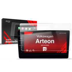 GRIZZ MatteScreen do Volkswagen Arteon Discover Pro (2019-2025)