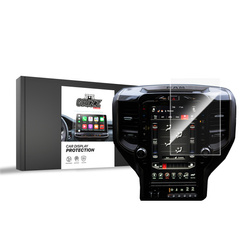 GRIZZ CeramicFilm do Dodge Ram 1500 DT 12,3" (2019-2025)