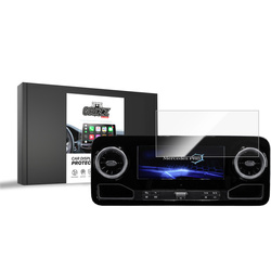 GRIZZ CeramicFilm do Mercedes Sprinter MBUX 10,25" (2019-2025)