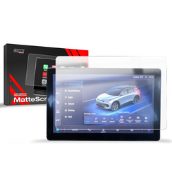 GRIZZ MatteScreen do BAIC BEIJING 5 10,1" (2023-2025)