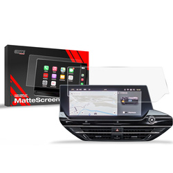 GRIZZ MatteScreen do Citroen C5X (2021-2025)