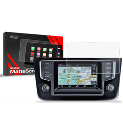 GRIZZ MatteScreen do Volkswagen Golf 6 Discover Media 1 gen. (2013-2015)