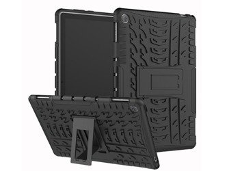 Etui Panzer HUAWEI MediaPad M5 lite 10,1 czarny