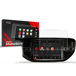 GRIZZ MatteScreen do Dodge Durango 10" (2020-2025)