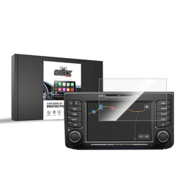 GRIZZ CeramicFilm do Scania R 8"