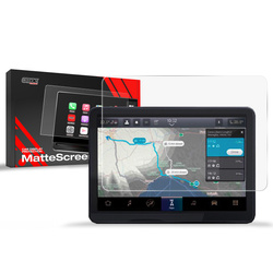 GRIZZ MatteScreen do Jeep Renegade 10,25" (2024-2025)