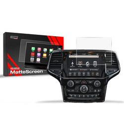 GRIZZ MatteScreen do Jeep Grand Cherokee (2013-2021)