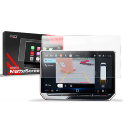 GRIZZ MatteScreen do Volkswagen Crafter Grand California 10" (2024-2025)