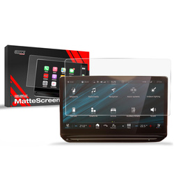 GRIZZ MatteScreen do Skoda Enyaq (2020-2025)