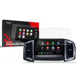 GRIZZ MatteScreen do Ford Ranger 5 (2015-2023)