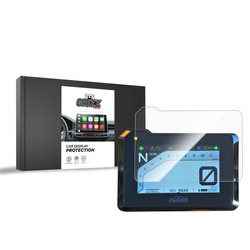 GRIZZ CeramicFilm do KTM 1290 Super Duke GT 5" (2024-2025)