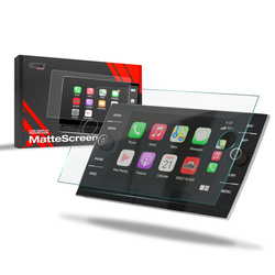 GRIZZ MatteScreen do Volkswagen California Discover Media Decor (2020-2024)