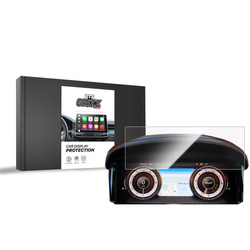 GRIZZ CeramicFilm do Aston Martin DB12 Virtual Cockpit (2024-2025)