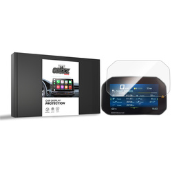 GRIZZ CeramicFilm do BMW C 400 X 6,5" TFT (2018-2024)