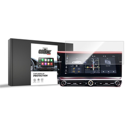 GRIZZ CeramicFilm do Bentley Continental Flying Spur (2019-2025)