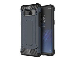 Etui Armor Samsung Galaxy Note 8 szary