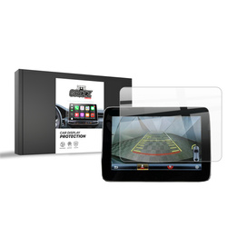 GRIZZ CeramicFilm do Mercedes CLA W117 8,4" (2015-2019)