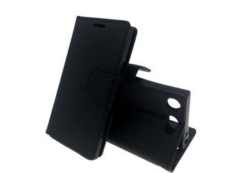 Etui FANCY Sony Xperia XA2