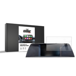 GRIZZ CeramicFilm do BMW X6 E71 6,5" (2007-2010)